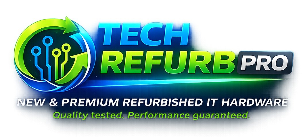 Tech Refurb Pro